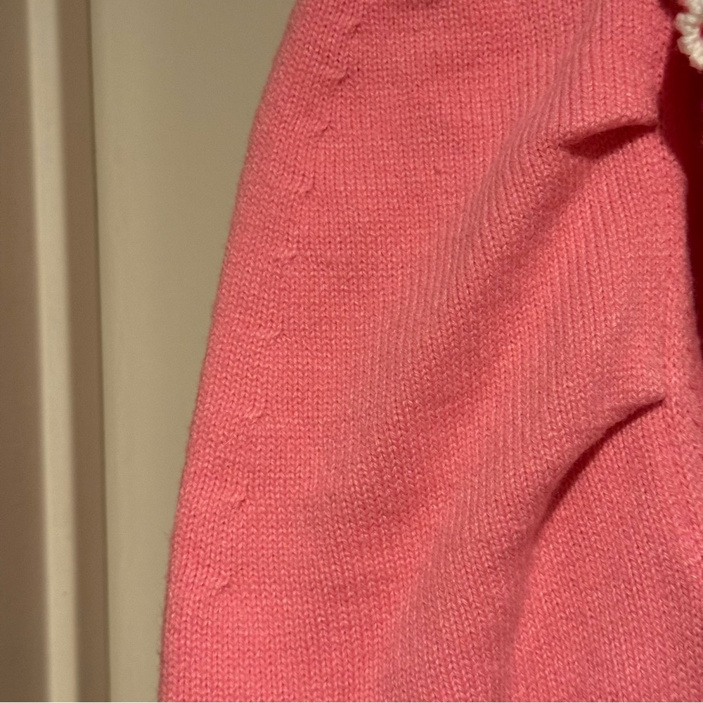 Day + Moon Ruffle Sweater - Picture 12 of 14